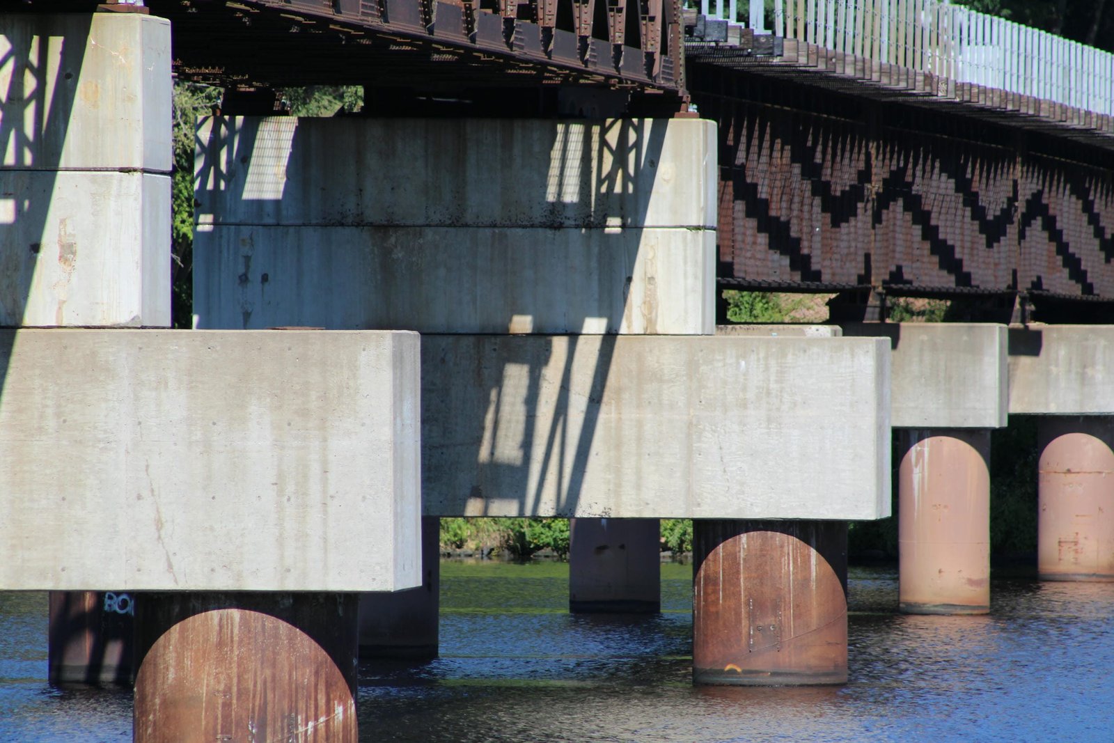 Pier #5